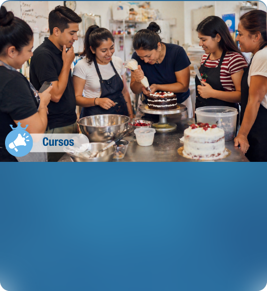 Nuestros Talentos